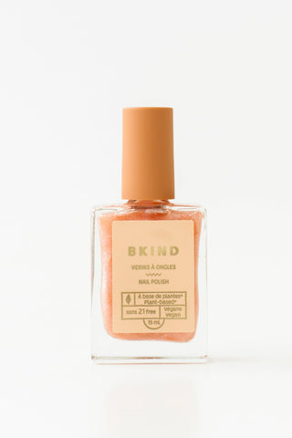 BKIND Vernis à Ongles - Speakeasy