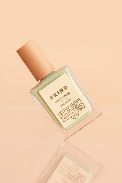 BKIND Vernis à Ongles - White Lies