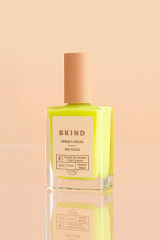 BKIND Vernis à Ongles - Wild