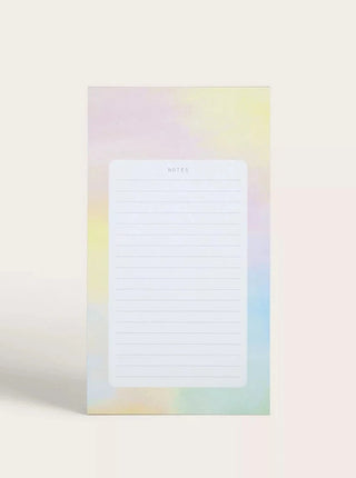 SEASON PAPER Bloc-Notes - Brume