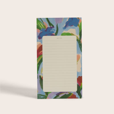 SEASON PAPER Bloc-Notes - Pedro