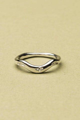 LA MANUFACTURE Bague Melilot