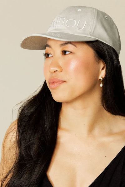 CARIBOU Casquette