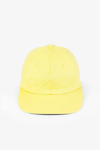 CARIBOU Cap