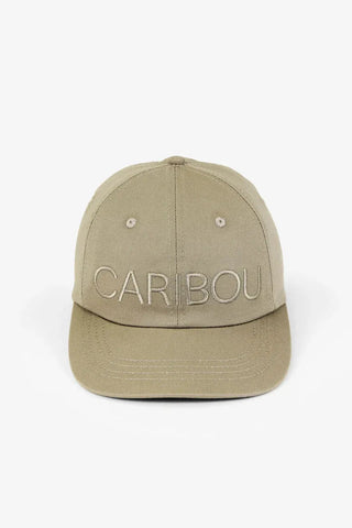 CARIBOU Cap