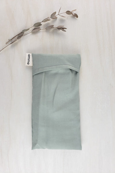 AMMA THERAPIE Eye Rest with Washable Cover