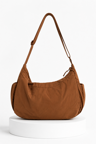 SAULE Sac Croissant Large