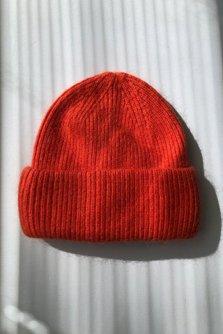 BILLY BAMBOO Tuque Angora Royal