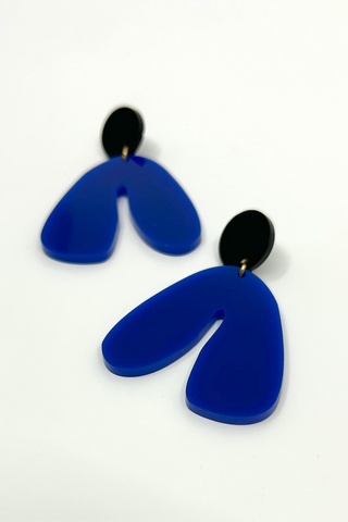 DARLINGS OF DENMARK Lotta Earrings