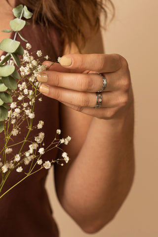 BLOOM Bague Bold