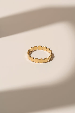 BLOOM Bague Bold