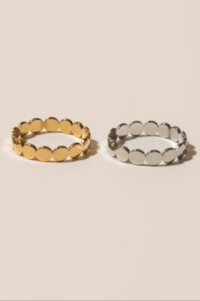 BLOOM Bold Ring