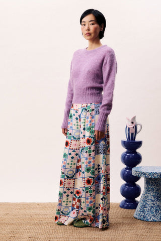 FRNCH PARIS Egeria Pants - Mix & Match