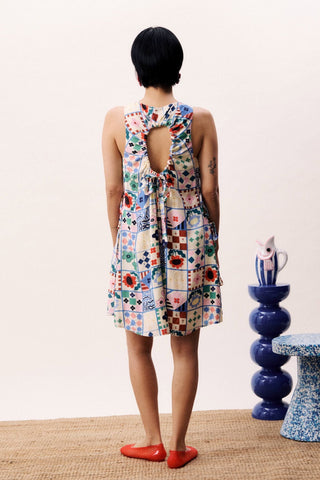 FRNCH PARIS Korra Dress - Mix & Match