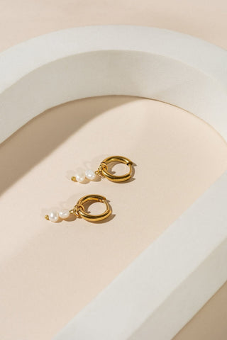 BLOOM Tesoro Earrings