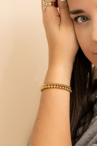 BLOOM Wristband Aria