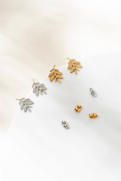 BLOOM Asha Earrings