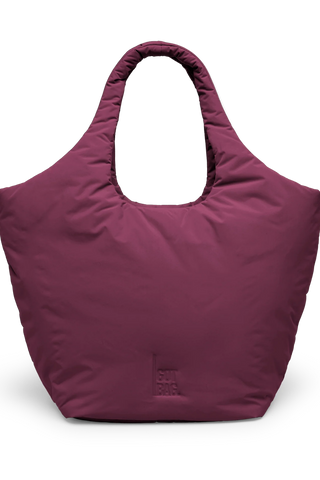 GOT BAG Cloud Tote Bag - Kraken