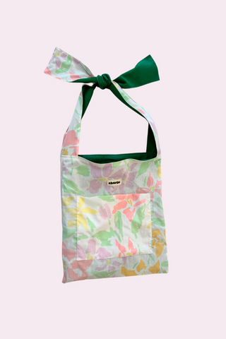 CHARLIE Sac Ajustable Réversible