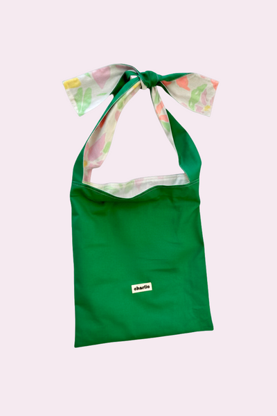 CHARLIE Sac Ajustable Réversible
