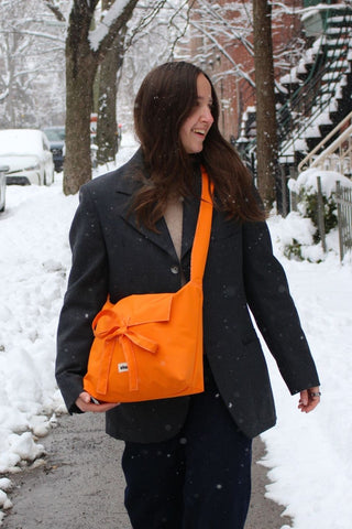 CHARLIE Sac Olivia Imperméable