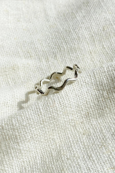 HAWKLY Continuum Ring