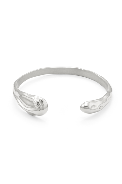 TWENTY COMPASS Melted Bracelet