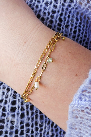 VINTAGE GLORY Bracelet Cleo