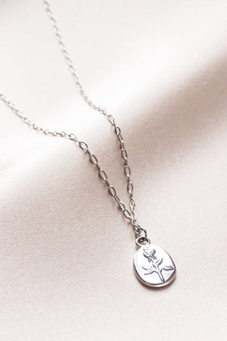 VINTAGE GLORY Rosie Necklace