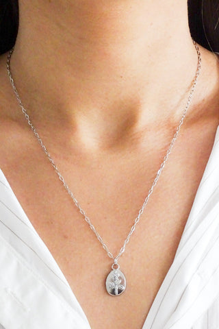 VINTAGE GLORY Rosie Necklace