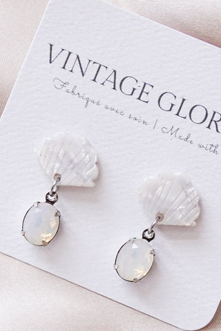 VINTAGE GLORY Cora Earrings
