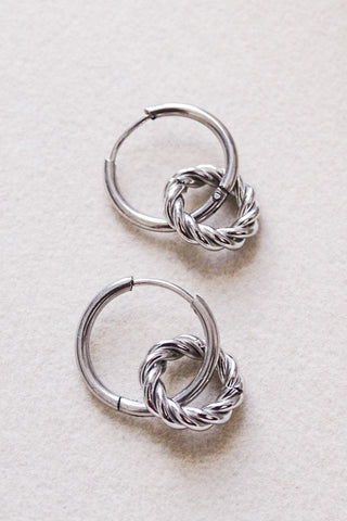 VINTAGE GLORY Boucles d'Oreilles Anabelle