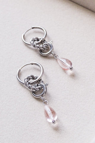 VINTAGE GLORY Anabelle Earrings