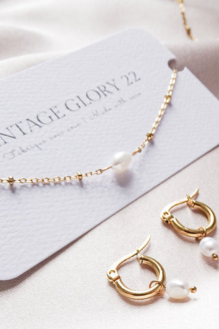 VINTAGE GLORY Sofia Bracelet