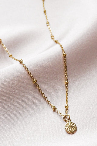 VINTAGE GLORY Collier Mia