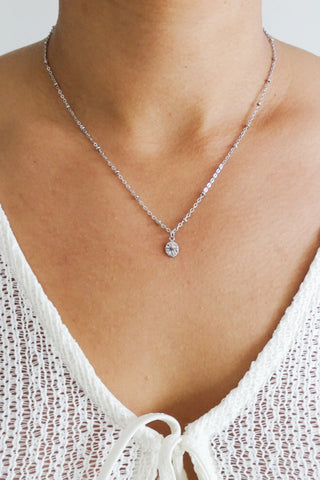 VINTAGE GLORY Collier Mia