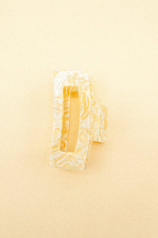 THE VIXEN Marie-Eve Hair Clip