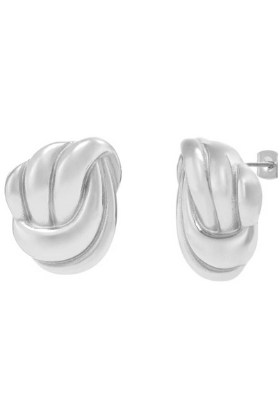 TWENTY COMPASS Boucles d'Oreilles Élégance