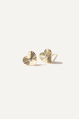 BOA BIJOUX Fany Earrings