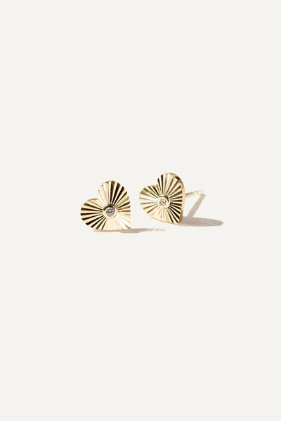BOA BIJOUX Fany Earrings