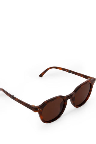 MATT & NAT Lunettes de Soleil Nika - Tortue