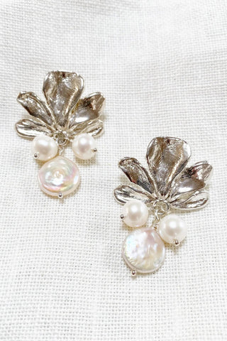 HAWKLY Fauna Earrings