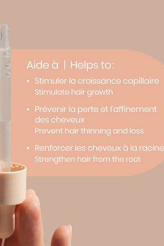 BKIND Densifying Hair Serum