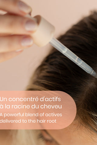 BKIND Densifying Hair Serum