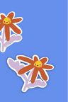 Smiling Flower