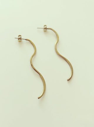 DARLINGS OF DENMARK Sugga Earrings
