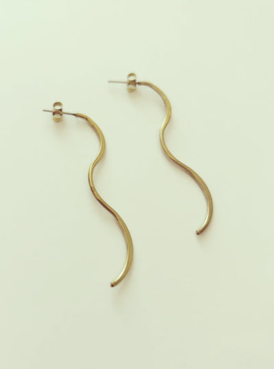 DARLINGS OF DENMARK Boucles d'Oreilles Sugga