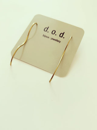 DARLINGS OF DENMARK Sugga Earrings