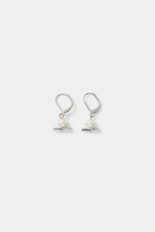 ANNE-MARIE CHAGNON Boucles d'Oreilles Abelia