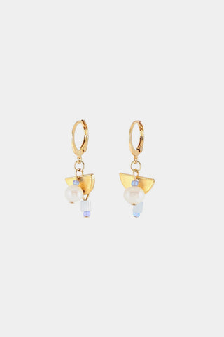 ANNE-MARIE CHAGNON Fivrel Earrings